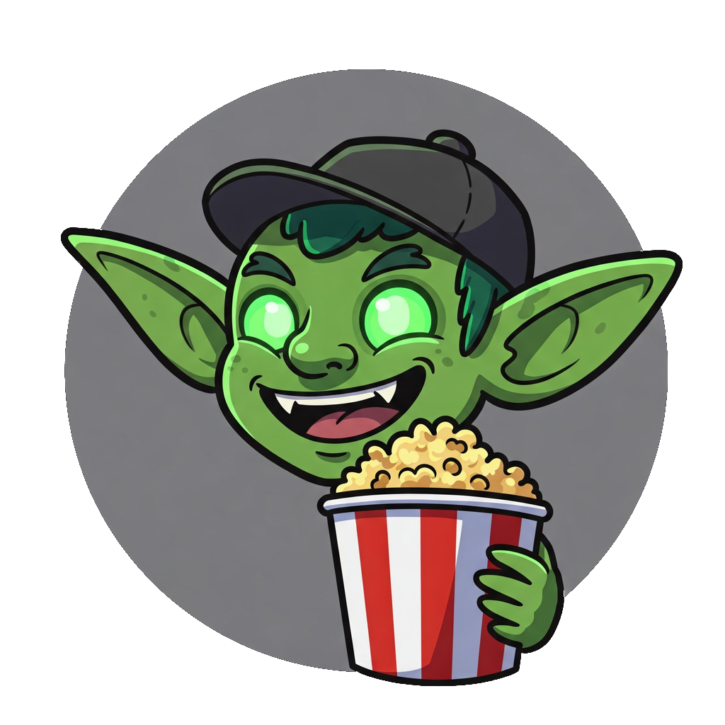 Bogart the Goblin Icon